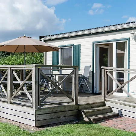 Camping Am Deich Gmbh & Co. Kg