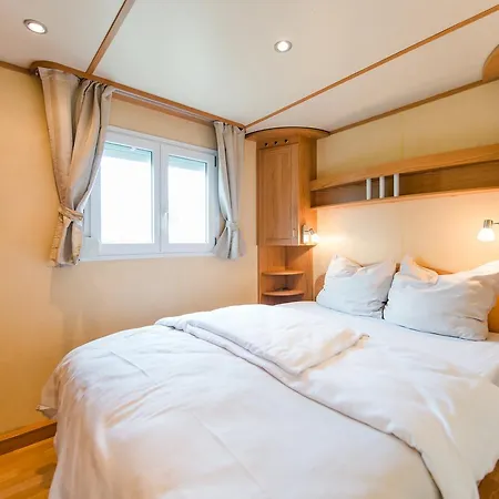 Chalet Camping Am Deich Gmbh & Co. Kg Krummhörn