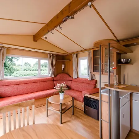 Camping Am Deich Gmbh & Co. Kg Krummhörn