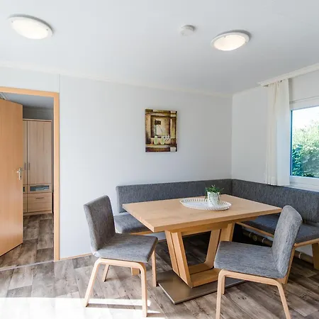 Camping Am Deich Gmbh & Co. Kg Krummhörn