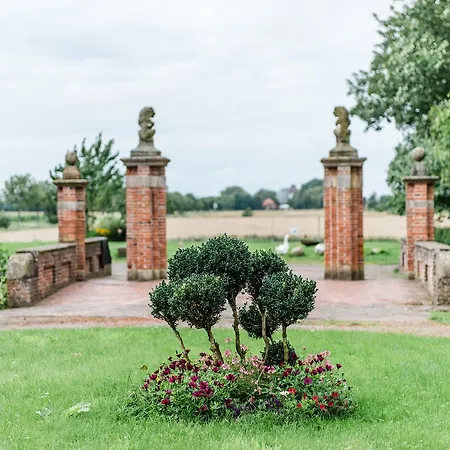 Camping Am Deich Gmbh & Co. Kg * Krummhörn