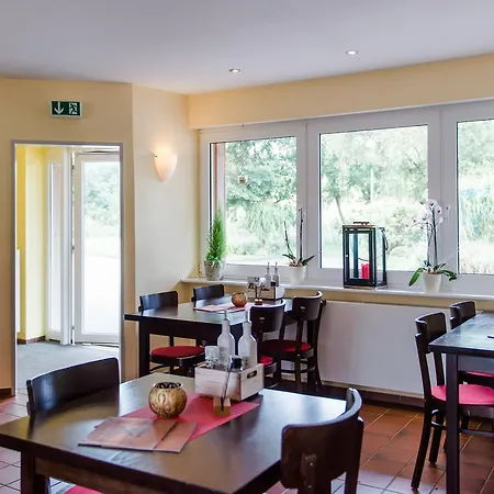 Camping Am Deich Gmbh & Co. Kg Krummhörn