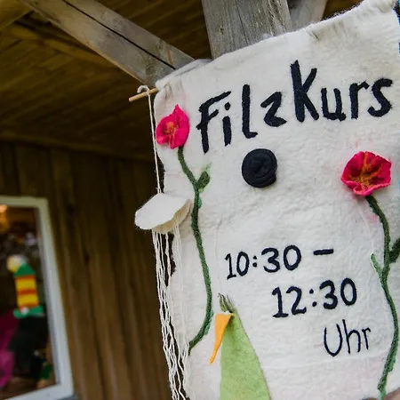 Chalet Camping Am Deich Gmbh & Co. Kg *