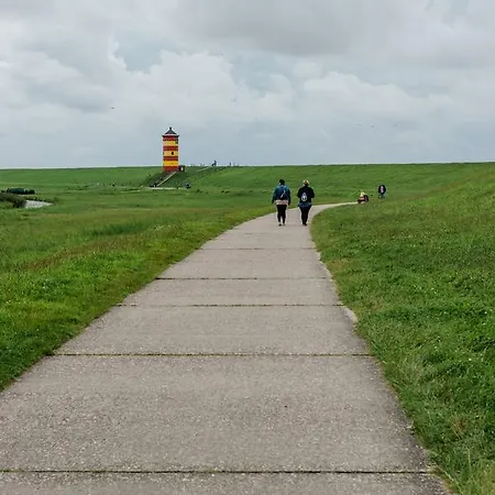 Camping Am Deich Gmbh & Co. Kg Krummhörn