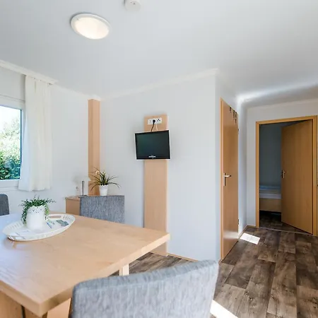 Camping Am Deich Gmbh & Co. Kg Krummhörn