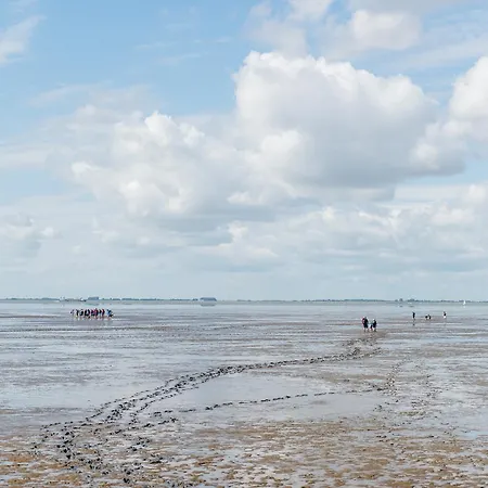 Camping Am Deich Gmbh & Co. Kg Krummhörn