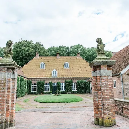 Camping Am Deich Gmbh & Co. Kg