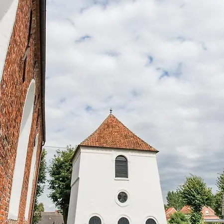 Chalet Camping Am Deich Gmbh & Co. Kg Krummhörn