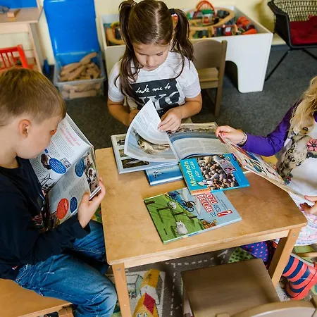 Camping Am Deich Gmbh & Co. Kg Chalet Krummhörn