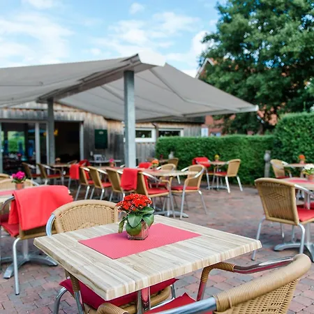 Camping Am Deich Gmbh & Co. Kg