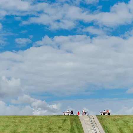 Camping Am Deich Gmbh & Co. Kg