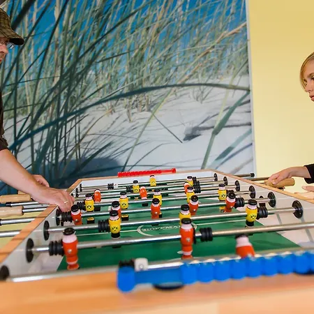 Camping Am Deich Gmbh & Co. Kg *