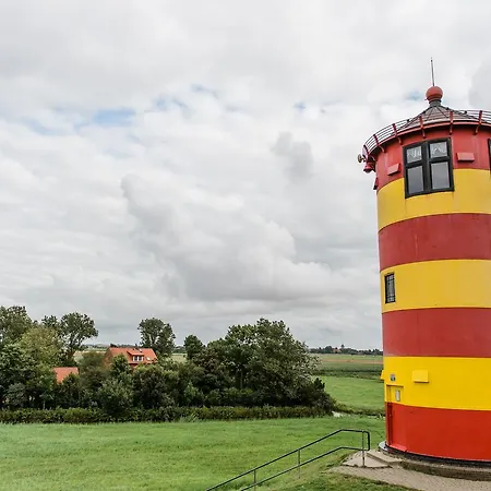 Camping Am Deich Gmbh & Co. Kg Krummhörn