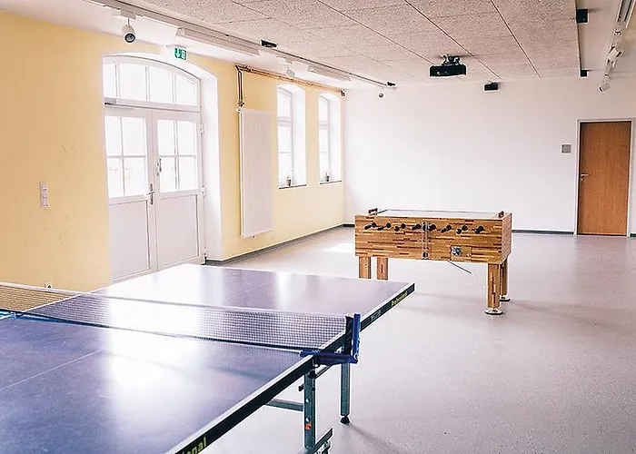 Chalet Camping Am Deich Gmbh & Co. Kg Krummhörn