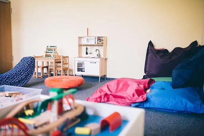 Chalet Camping Am Deich Gmbh & Co. Kg Krummhörn