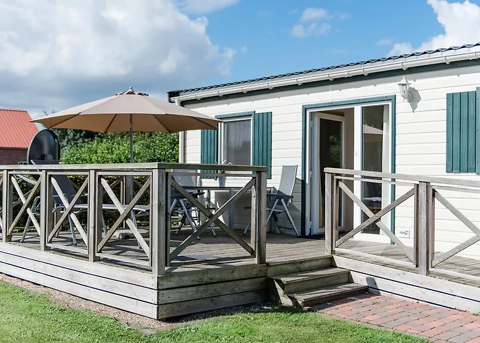 Camping Am Deich Gmbh & Co. Kg