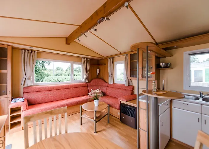 Camping Am Deich Gmbh & Co. Kg Krummhörn