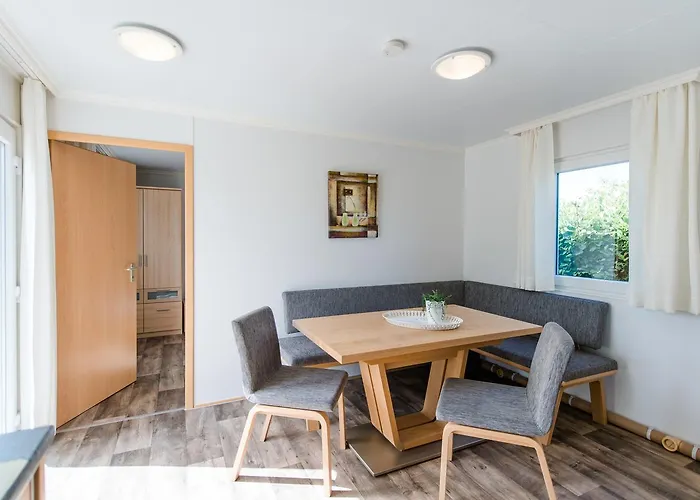 Camping Am Deich Gmbh & Co. Kg Krummhörn