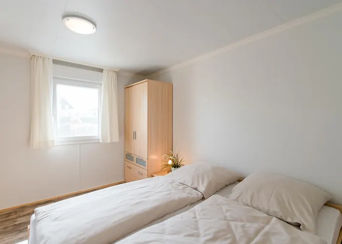 Camping Am Deich Gmbh & Co. Kg * Krummhörn