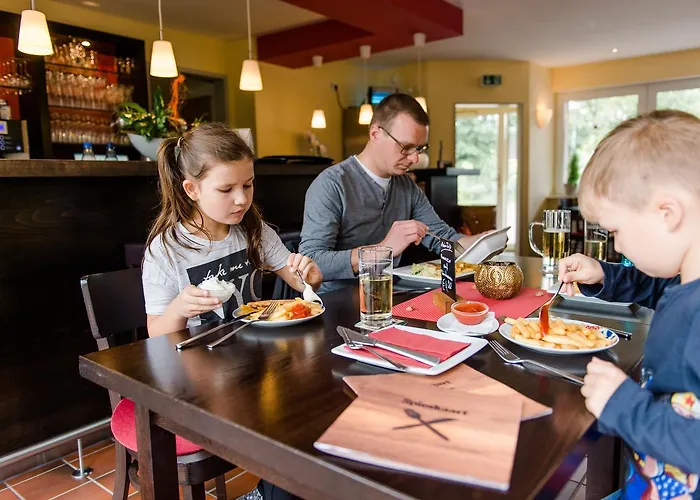 Camping Am Deich Gmbh & Co. Kg