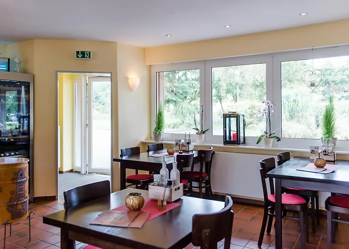 Camping Am Deich Gmbh & Co. Kg Krummhörn