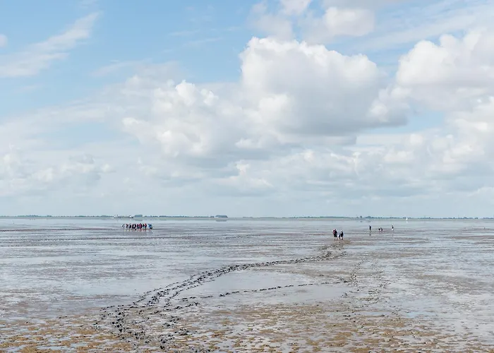 Camping Am Deich Gmbh & Co. Kg Krummhörn