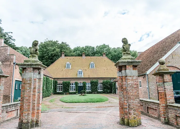 Camping Am Deich Gmbh & Co. Kg