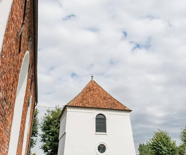 Chalet Camping Am Deich Gmbh & Co. Kg Krummhörn