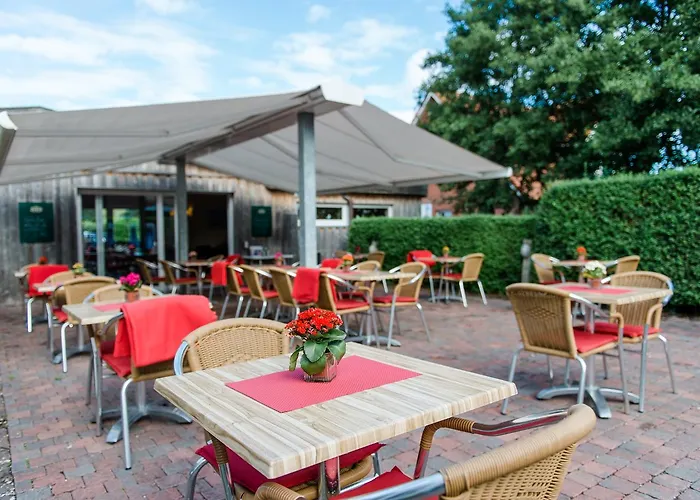 Camping Am Deich Gmbh & Co. Kg