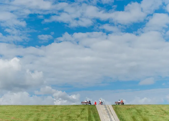 Camping Am Deich Gmbh & Co. Kg